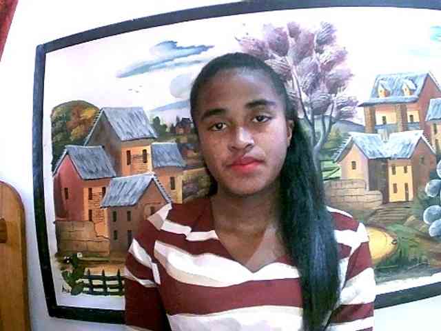 Blacksexy1 webcam