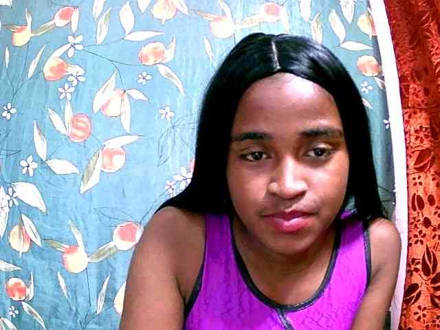 Blacksexy1 webcam