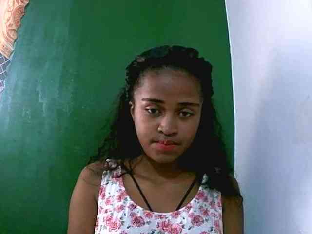 Blacksexy1 webcam