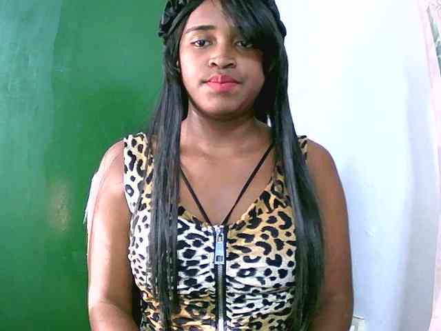 Blacksexy1 webcam