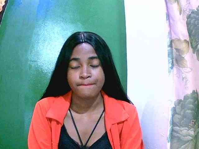 Blacksexy1 webcam