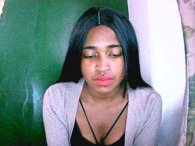 Blacksexy1 webcam