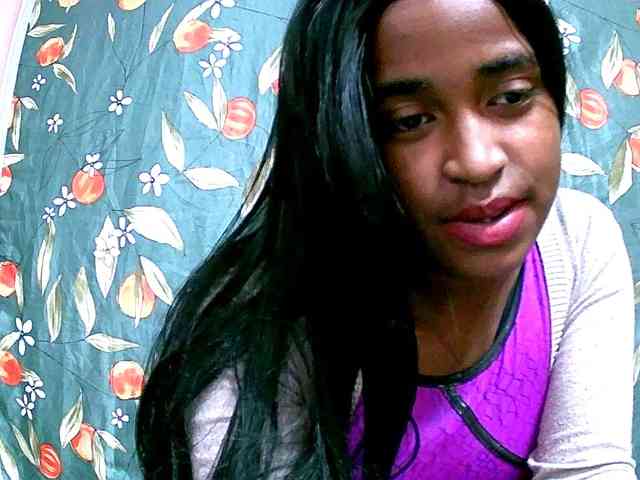Blacksexy1 webcam