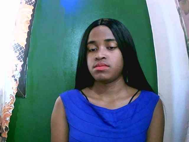 Blacksexy1 webcam