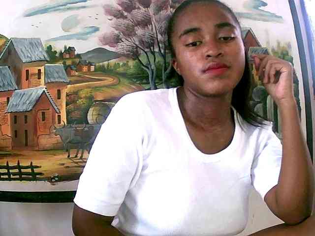Blacksexy1 webcam