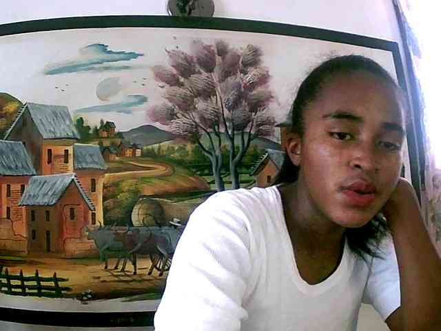 Blacksexy1 webcam