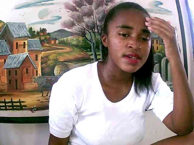 Blacksexy1 webcam