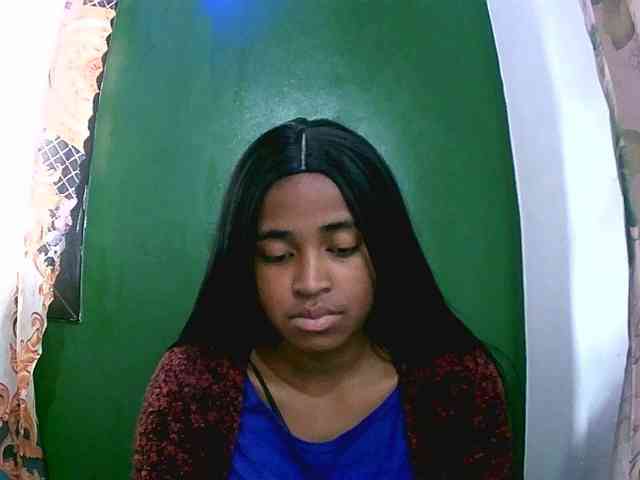 Blacksexy1 webcam