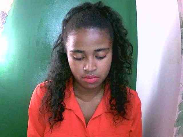 Blacksexy1 webcam