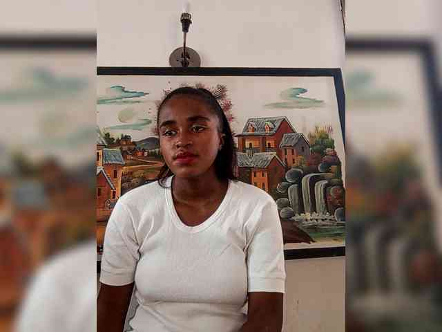 Blacksexy1 webcam