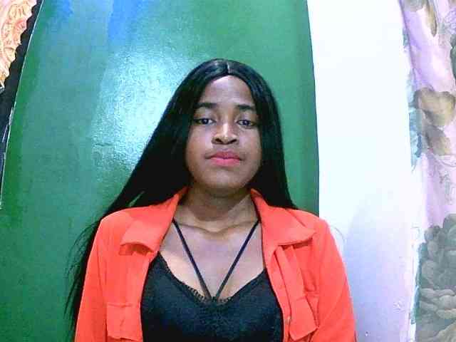 Blacksexy1 webcam
