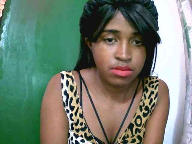 Blacksexy1 webcam