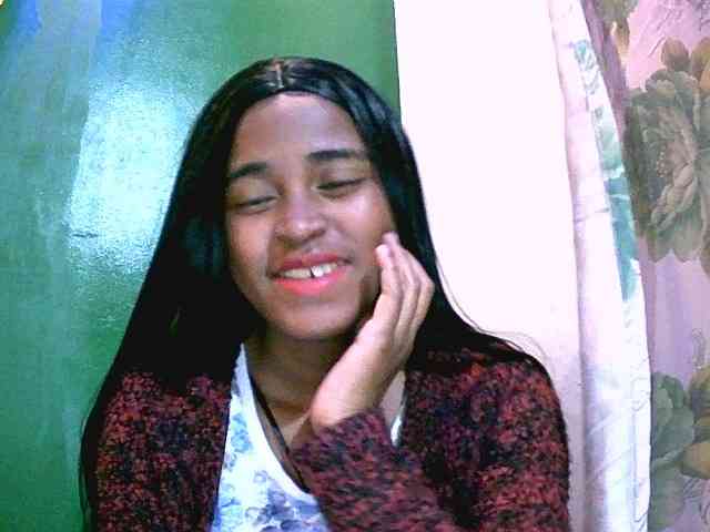 Blacksexy1 webcam