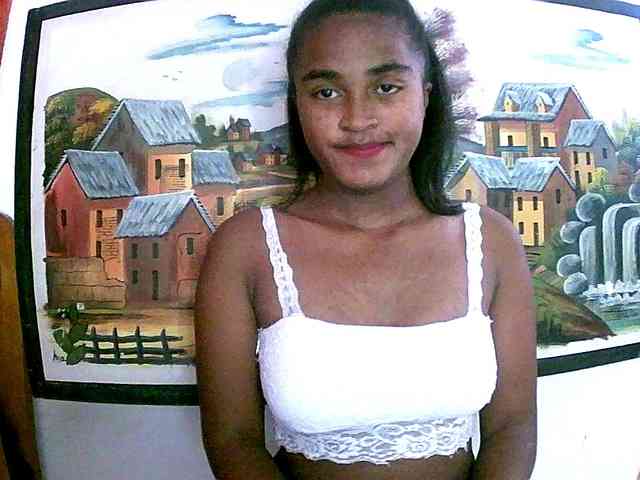 Blacksexy1 webcam