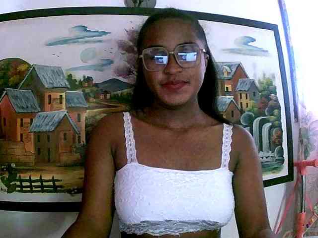 Blacksexy1 webcam
