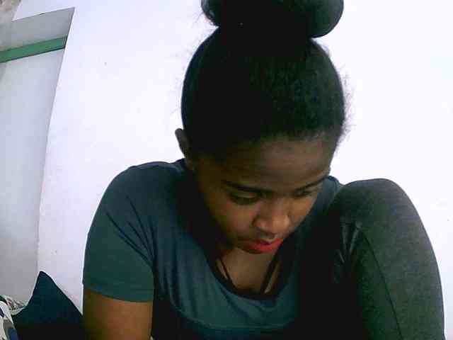 Blacksexy1 webcam