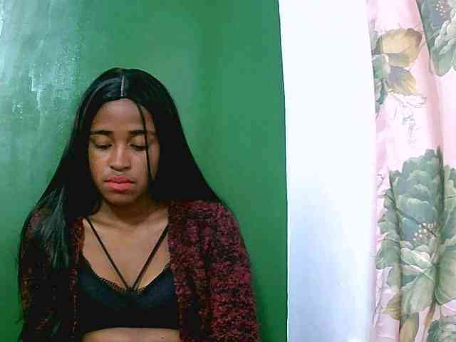 Blacksexy1 webcam
