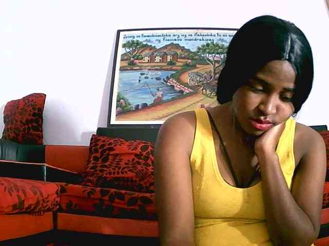 Blacksexy1 webcam
