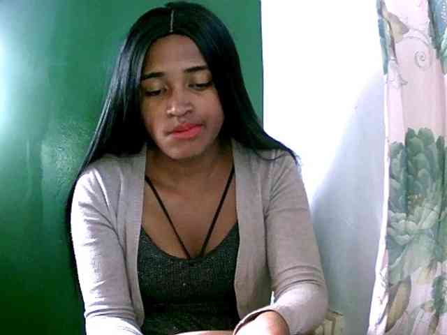 Blacksexy1 webcam