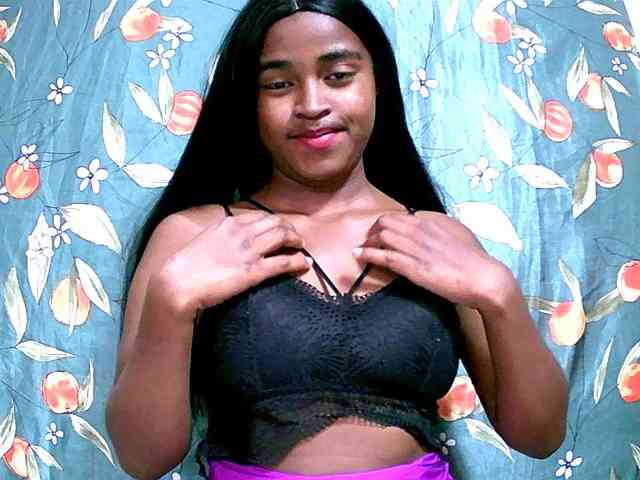 Blacksexy1 webcam