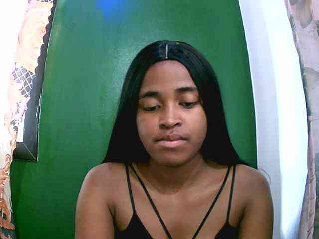 Blacksexy1 webcam
