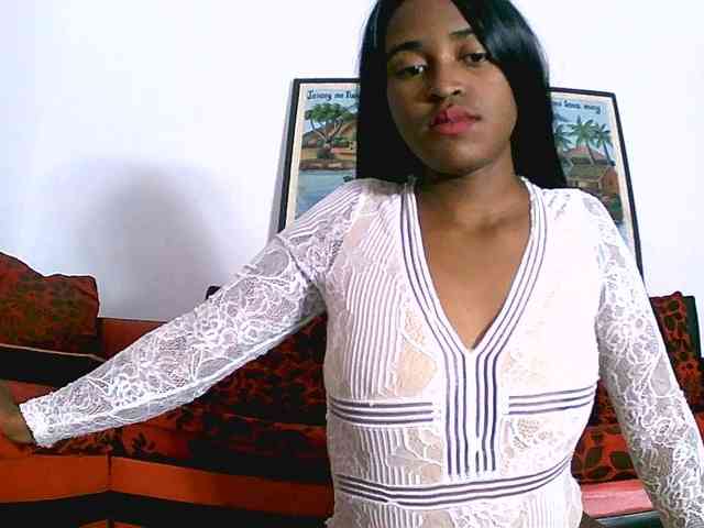 Blacksexy1 webcam