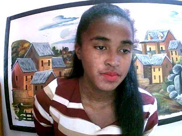 Blacksexy1 webcam