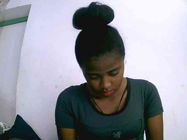 Blacksexy1 webcam