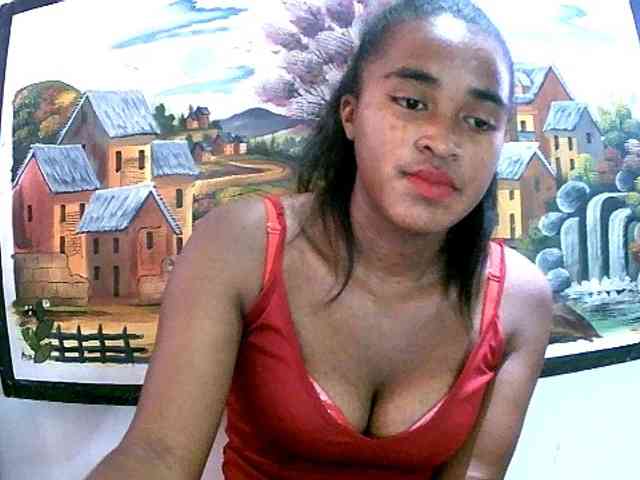 Blacksexy1 webcam