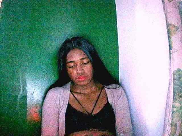 Blacksexy1 webcam