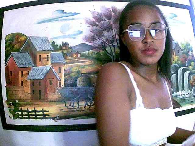 Blacksexy1 webcam
