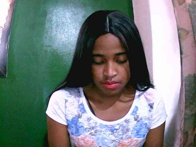 Blacksexy1 webcam