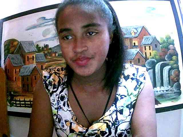 Blacksexy1 webcam