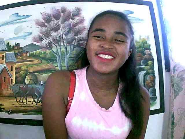 Blacksexy1 webcam