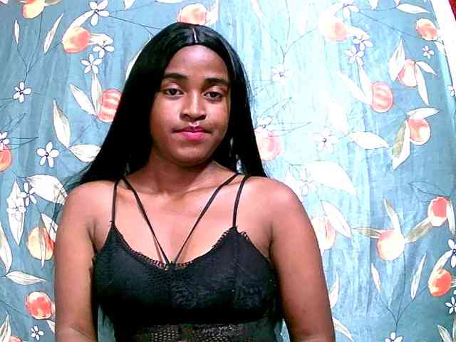 Blacksexy1 webcam