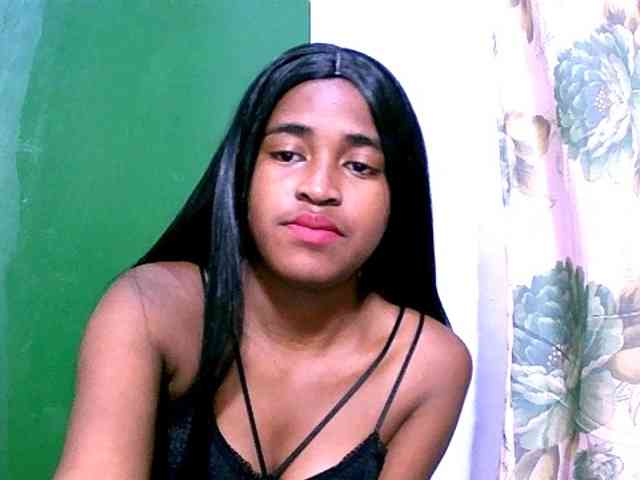 Модель: Blacksexy1