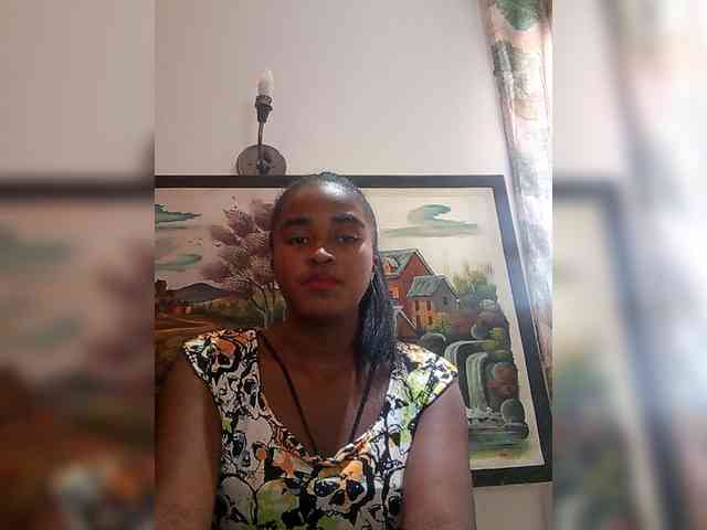 Blacksexy1 webcam