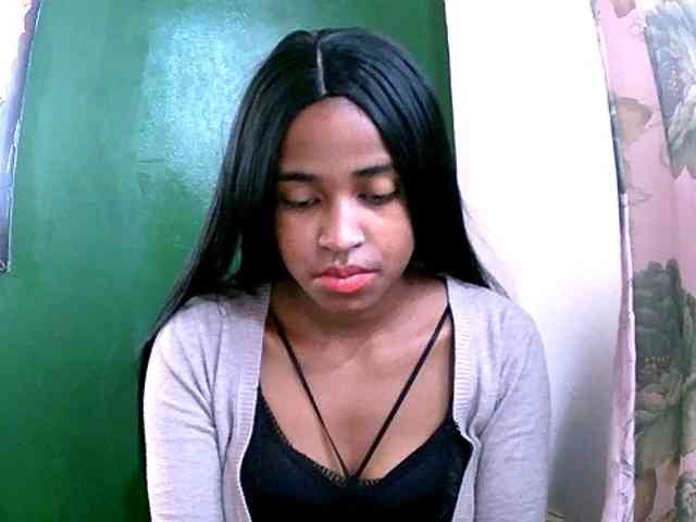 Blacksexy1 webcam