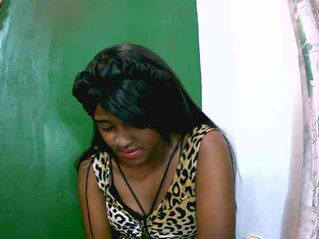 Blacksexy1 webcam