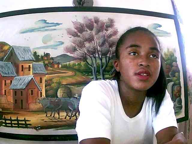 Blacksexy1 webcam