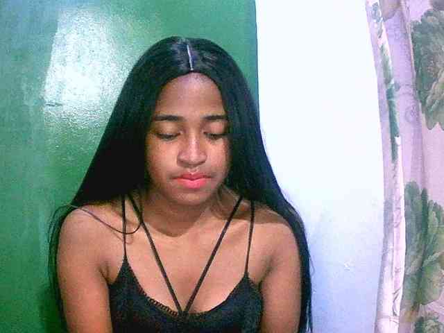 Blacksexy1 webcam