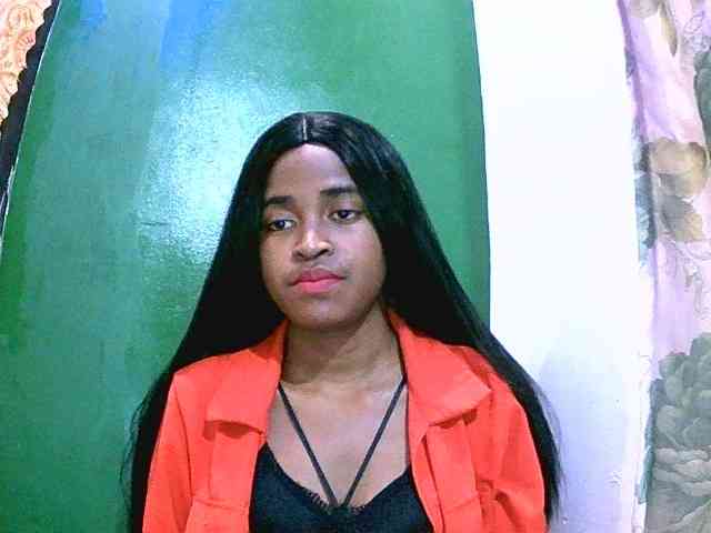 Blacksexy1 webcam