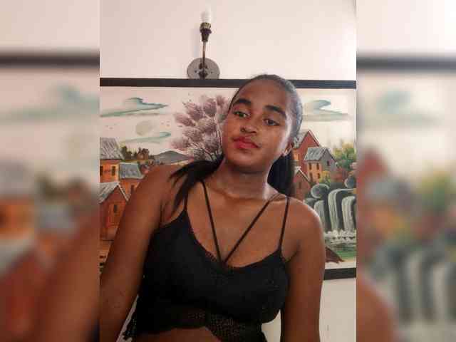 Blacksexy1 webcam