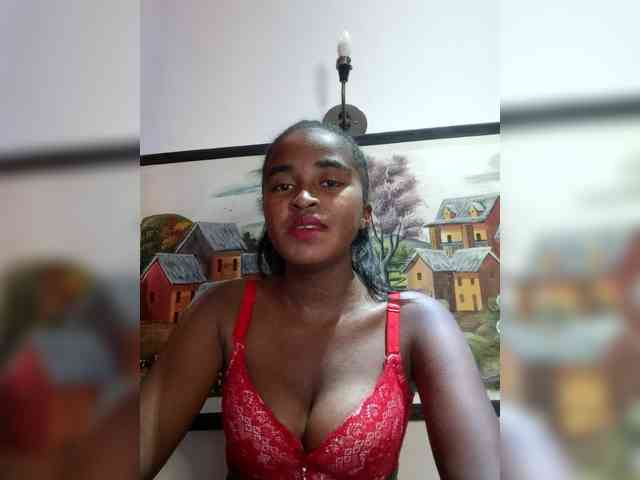 Blacksexy1 webcam