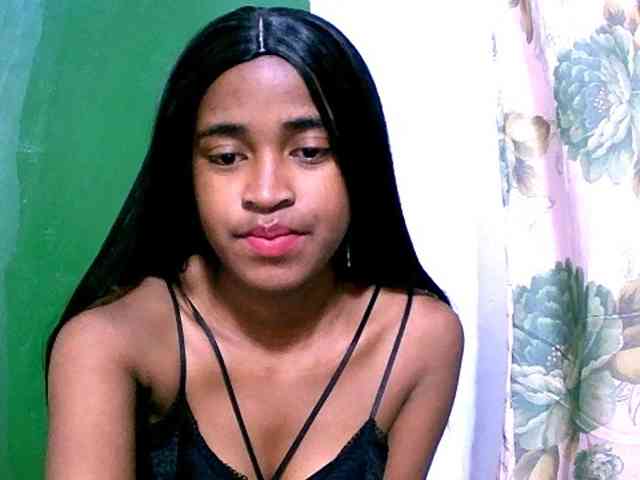 Blacksexy1 webcam