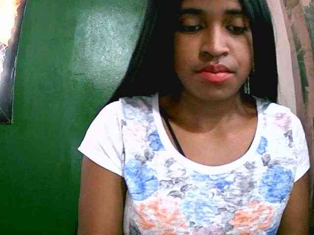 Blacksexy1 webcam