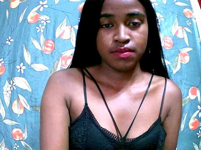 Blacksexy1 webcam