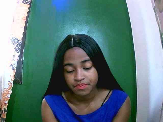 Blacksexy1 webcam