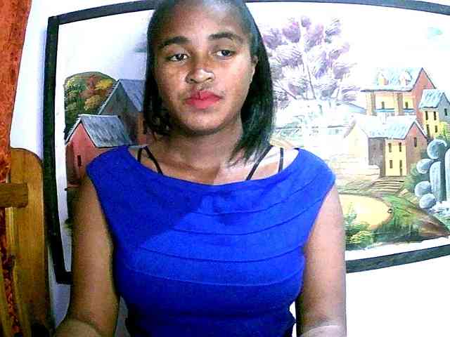 Blacksexy1 webcam