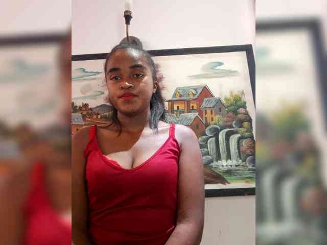 Blacksexy1 webcam